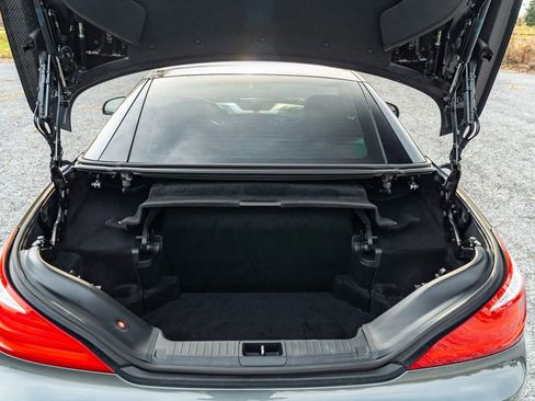 Used 2015 Mercedes-Benz SL 63 AMG image 64