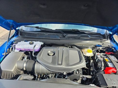 New 2026 RAM 1500 Classic Warlock image 24