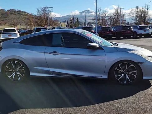 Used 2017 Honda Civic Si image 9