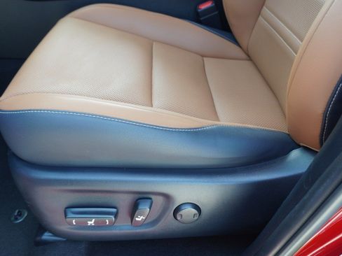Used 2021 Lexus NX 300 FWD w/ Accessory Package 2 image 23