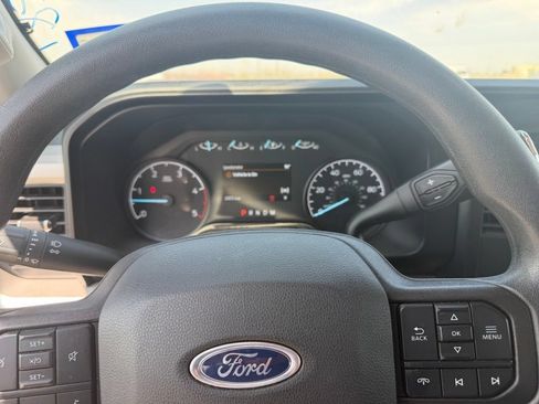Used 2025 Ford F250 XL w/ XL Off-Road Package AWD/4WD image 13