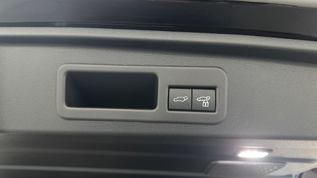 New 2026 Toyota 4Runner Limited AWD/4WD image 20