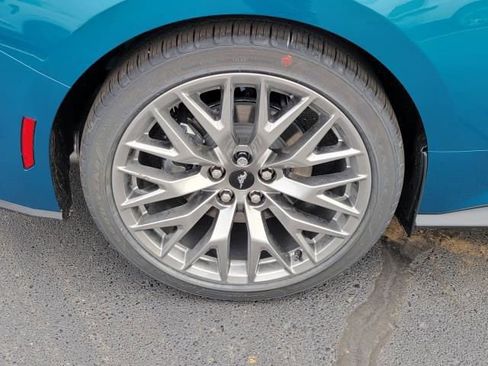 New 2026 Ford Mustang Premium image 11