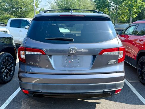Used 2021 Honda Pilot Special Edition image 5