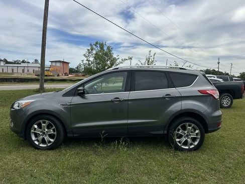 Used 2014 Ford Escape Titanium image 8