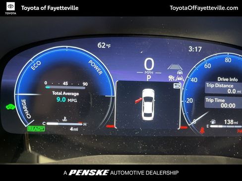 New 2026 Toyota Camry XSE image 29