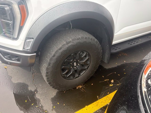 Certified 2022 Ford F150 Raptor w/ Equipment Group 801A High AWD/4WD image 5