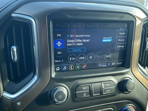 Used 2022 Chevrolet Silverado 3500 High Country image 16