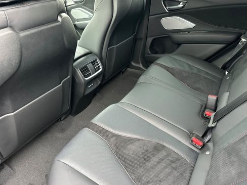 New 2026 Acura RDX A-Spec image 9