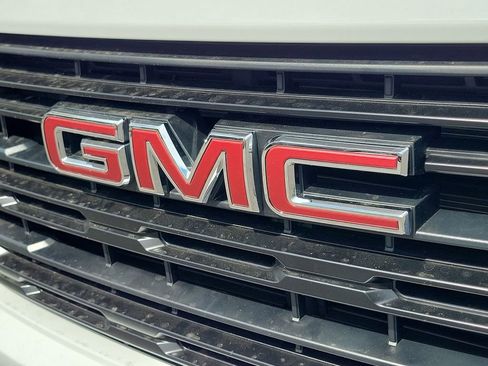 Used 2026 GMC Sierra 1500 Pro w/ Graphite Edition image 29