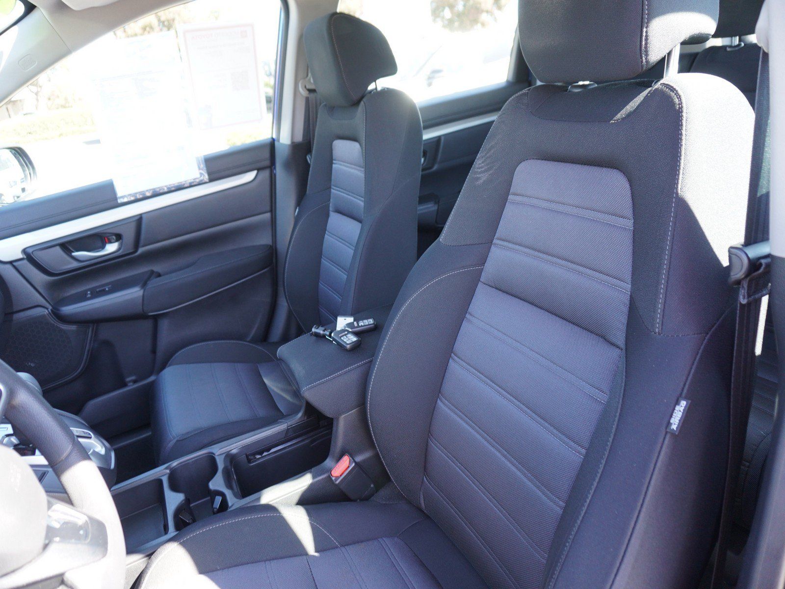Used 2022 Honda CR-V Special Edition image 21