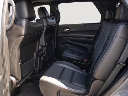 Used 2022 Dodge Durango GT AWD/4WD image 15