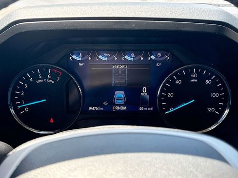 Used 2022 Ford Expedition XLT RWD image 15