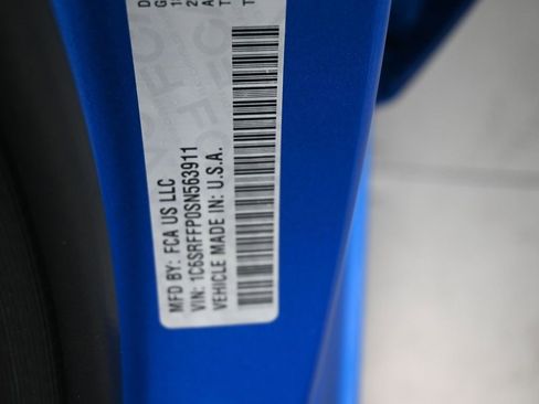 New 2025 RAM 1500 Lone Star image 18