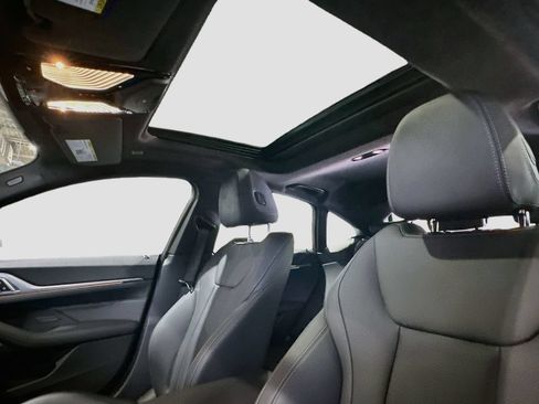 Certified 2024 BMW i4 eDrive35 w/ Premium Package RWD image 22
