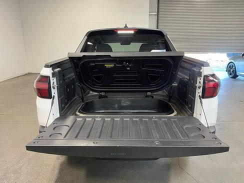 Used 2024 Hyundai Santa Cruz SEL FWD image 16