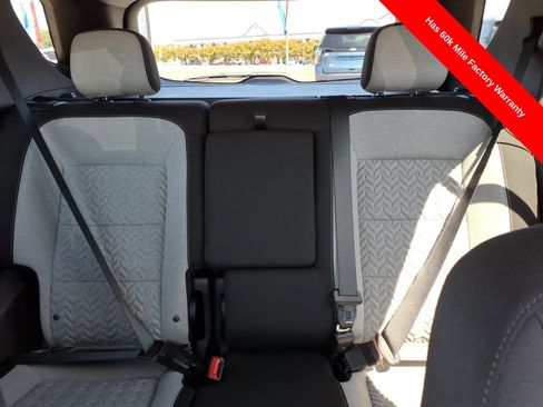 Used 2024 Chevrolet Equinox LS w/ LS Convenience Package image 16