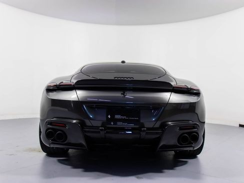 Certified 2024 Ferrari Roma image 21