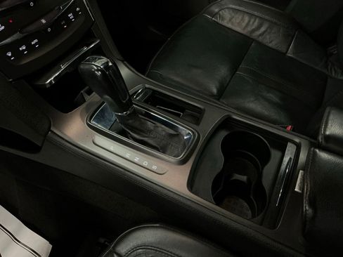 Used 2016 Lincoln MKS Base image 27