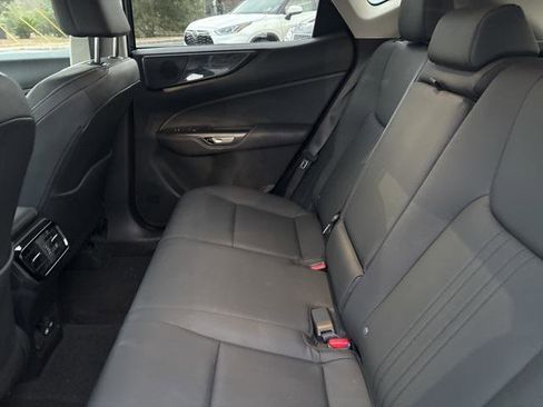 Certified 2025 Lexus NX 250 FWD w/ Accessory Package (Z1) image 13