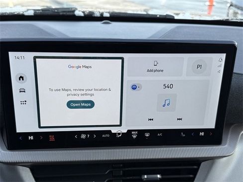 New 2026 Ford Explorer Active w/ Active Comfort Package image 15