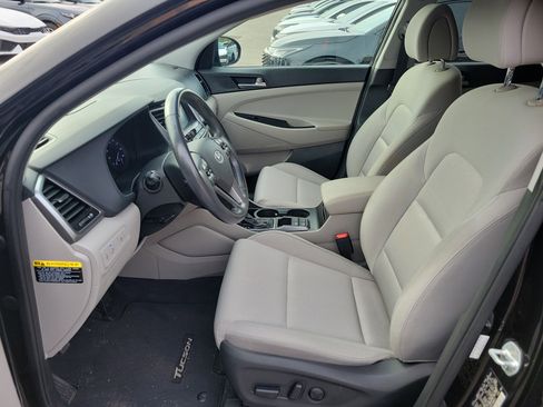 Used 2018 Hyundai Tucson Sport image 21