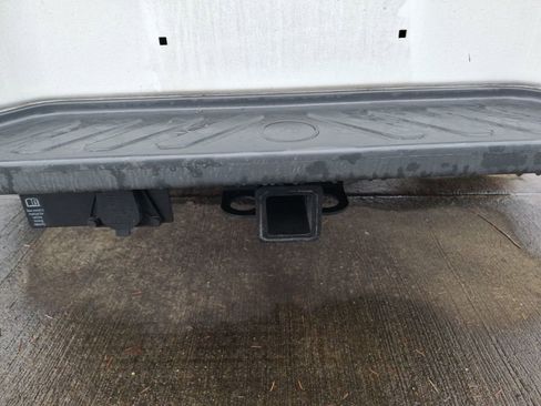 Used 2020 Nissan Frontier SV image 8