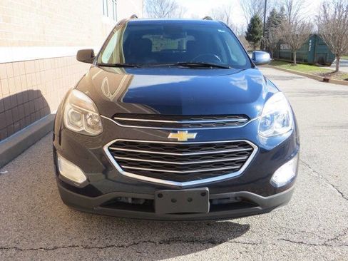 Used 2016 Chevrolet Equinox LT w/ Convenience Package image 6