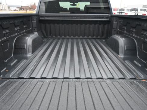 Used 2022 Chevrolet Silverado 1500 LT Trail Boss w/ Safety Package image 17