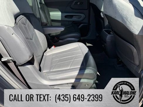 Used 2027 Kia Telluride SX Prestige X-Pro AWD/4WD image 39