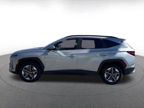 Used 2025 Hyundai Tucson SEL AWD/4WD image 9