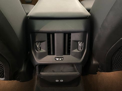 Used 2025 BMW X3 xDrive30i w/ Convenience Package image 26