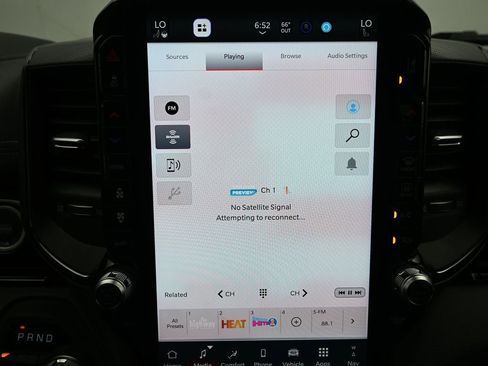 New 2026 RAM 1500 Rebel w/ Advanced Safety Group II image 28