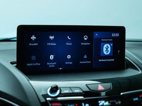 Used 2021 Acura RDX A-Spec image 26