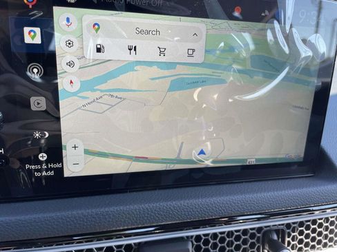 New 2026 Honda Civic Sport Touring image 18