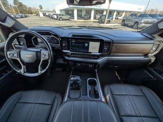 Used 2023 Chevrolet Silverado 1500 High Country RWD video 2