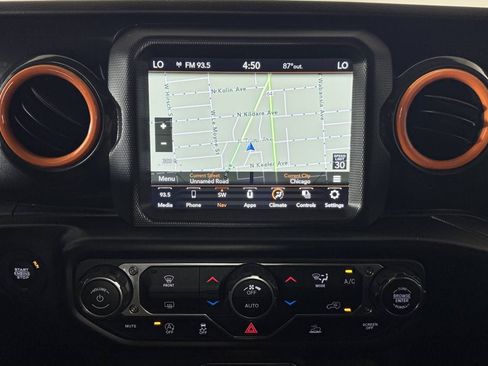 Used 2022 Jeep Gladiator Sport AWD/4WD image 20