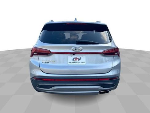 Used 2023 Hyundai Santa Fe SEL AWD/4WD image 9