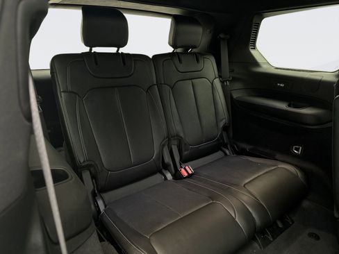 Used 2023 Jeep Grand Cherokee L Overland AWD/4WD image 20