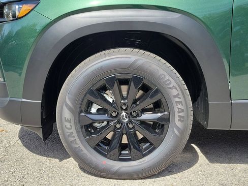 New 2026 MAZDA CX-50 AWD 2.5 S w/ Cargo Package image 7