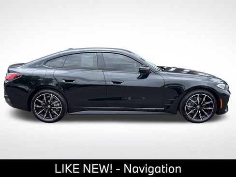 Used 2024 BMW 430i Gran Coupe w/ M Sport Package (Priority 1) RWD image 13