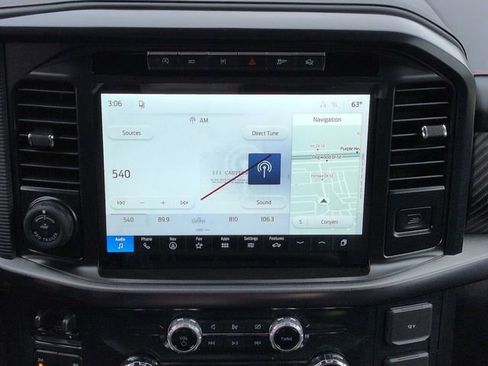 New 2026 Ford F150 Raptor image 18