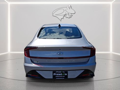 Used 2023 Hyundai Sonata SEL FWD image 4