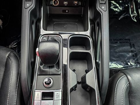 Used 2020 Kia Telluride EX w/ Towing Package image 19