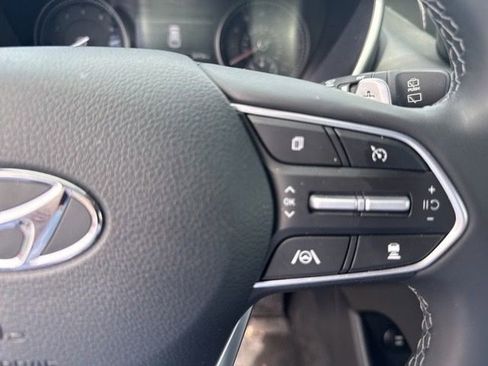 Used 2023 Hyundai Santa Fe SEL AWD/4WD image 20