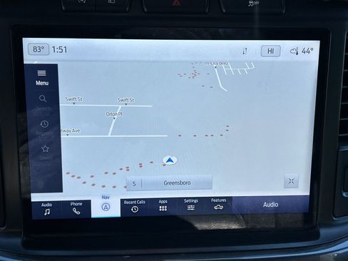 Used 2023 Ford F150 XLT w/ Equipment Group 302A High image 21