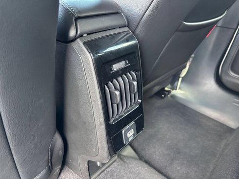 Used 2025 Jeep Compass Trailhawk AWD/4WD image 23