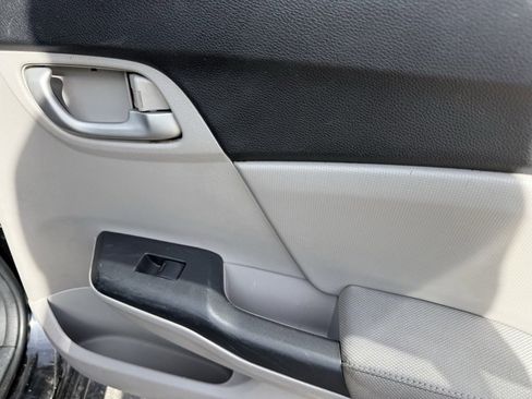 Used 2014 Honda Civic LX image 37