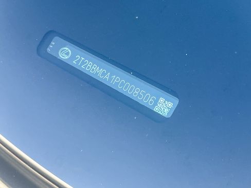 Certified 2023 Lexus RX 350 image 27