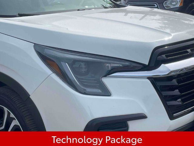 Used 2024 Subaru Ascent Limited w/ Technology Package AWD/4WD image 14